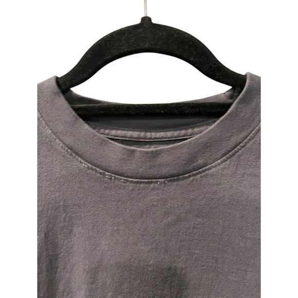 Wack Jumper "Air" Michael Jordan Crew Neck T-Shirt Size Medium Basketball Rare - Picture 5 of 7